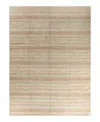 Bloomingdale's Indo Gabbeh M5984 Area Rug, 9'3 X 12'3 In Beige