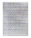 Bloomingdale's Indo Ganga M6462 Area Rug, 9'2 X 12'3