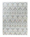 Bloomingdale's Indo Ganga M6501 Area Rug, 7'10 X 10'4