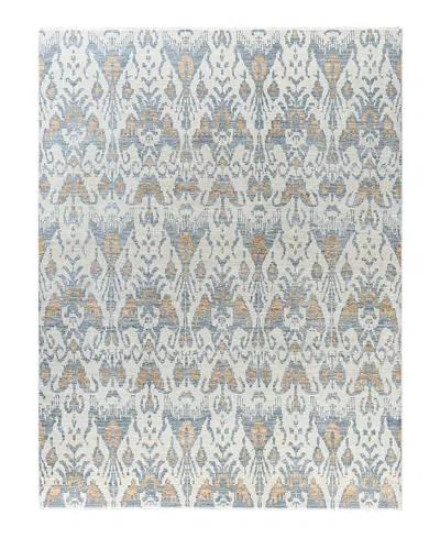 Bloomingdale's Indo Ganga M6501 Area Rug, 7'10 X 10'4