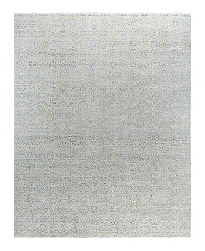 Bloomingdale's Indo Ganga M6554 Area Rug, 8' X 10'3