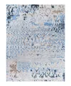 Bloomingdale's Indo Ganga M7036 Area Rug, 9'1 X 12'1