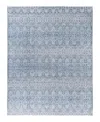 Bloomingdale's Indo Ganga M7072 Area Rug, 8'1 X 10'4