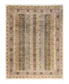 Bloomingdale's Indo Ikat M5893 Area Rug, 8'1 X 10'4 In Beige