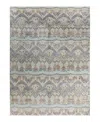 Bloomingdale's Indo Ikat M6193 Area Rug, 9' X 12'2 In Beige