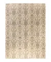 Bloomingdale's Indo Ikat M6301 Area Rug, 9'1 X 12'4 In Beige