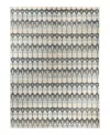 Bloomingdale's Indo Ikat M6376 Area Rug, 9'1 X 12'4 In Beige