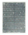 Bloomingdale's Indo Ikat M6483 Area Rug, 9'2 X 12'2 In Beige