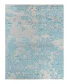 Bloomingdale's Indo Ikat M6921 Area Rug, 7'10 X 10'1 In Beige