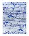 Bloomingdale's Indo Ikat M7079 Area Rug, 9'2 X 12' In Beige