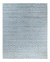 Bloomingdale's Indo Ikat M7107 Area Rug, 9' X 10'2 In Beige