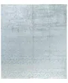 Bloomingdale's Indo Ikat M7122 Area Rug, 9' X 10'2 In Beige