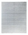 Bloomingdale's Indo Ikat M7236 Area Rug, 7'9 X 9'5 In Beige