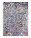 Bloomingdale's Indo Ikat M7444 Area Rug, 9'2 X 12'3 In Beige