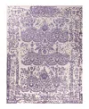 Bloomingdale's Indo Ikat M7526 Area Rug, 8'1 X 10' In Beige