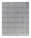 Bloomingdale's Indo Ikat M7783 Area Rug, 8'1 X 10' In Beige