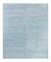 Bloomingdale's Indo Ikat M8681 Area Rug, 8'3 X 10'2 In Beige