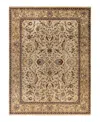Bloomingdale's Indo Kashan M6092 Area Rug, 9'1 X 11'10