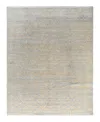 Bloomingdale's Indo Modern M6523 Area Rug, 8' X 9'10 In Beige