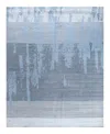 Bloomingdale's Indo Modern M6588 Area Rug, 8' X 10' In Gray