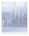 Bloomingdale's Indo Modern M6588 Area Rug, 8'1 X 9'10