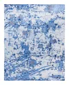 Bloomingdale's Indo Modern M6966 Area Rug, 8' X 10'