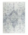 Bloomingdale's Indo Modern M7036 Area Rug, 8'10 X 11'10 In Sand