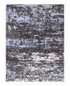 Bloomingdale's Indo Modern M7134 Area Rug, 9'2 X 12'2