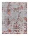 Bloomingdale's Indo Modern M7194 Area Rug, 8'4 X 10'2