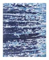 Bloomingdale's Indo Modern M7444 Area Rug, 8'1 X 9'10
