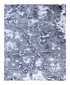 Bloomingdale's Indo Modern M7906 Area Rug, 8'1 X 9'10