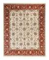 Bloomingdale's Indo Oushak M5934 Area Rug, 8'1 X 10'
