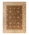 Bloomingdale's Indo Oushak M5934 Area Rug, 8'10 X 12'3