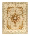 Bloomingdale's Indo Oushak M5937 Area Rug, 8' X 10'3 In Beige