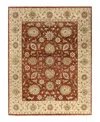 Bloomingdale's Indo Oushak M5948 Area Rug, 8'3 X 10'7 In Rust