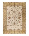 Bloomingdale's Indo Oushak M6031 Area Rug, 9'1 X 12'4