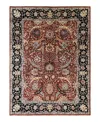 Bloomingdale's Indo Oushak M8017 Area Rug, 8'10 X 12'3