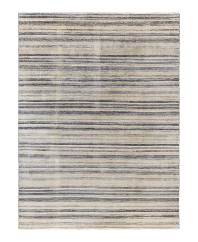 Bloomingdale's Indo Savannah M5557 Area Rug, 9' X 12'4