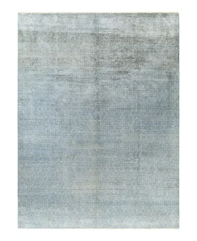 Bloomingdale's Indo Savannah M6284 Area Rug, 9' X 12'