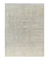 Bloomingdale's Indo Savannah M6293 Area Rug, 8'1 X 10'10