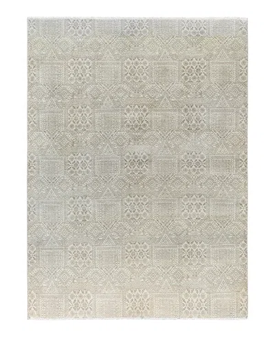 Bloomingdale's Indo Savannah M6293 Area Rug, 8'1 X 10'10