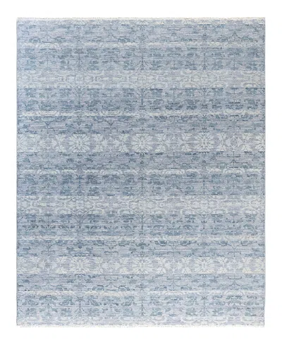Bloomingdale's Indo Special Ikat M6874 Area Rug, 8' X 9'8