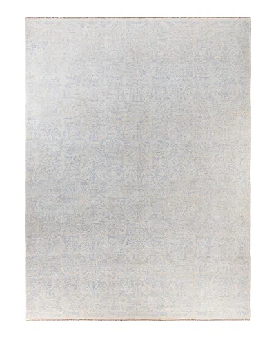 Bloomingdale's Indo Turkish M6428 Area Rug, 9'1 X 12'1