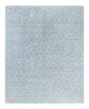 Bloomingdale's Indo Turkish M6594 Area Rug, 7'10 X 9'10
