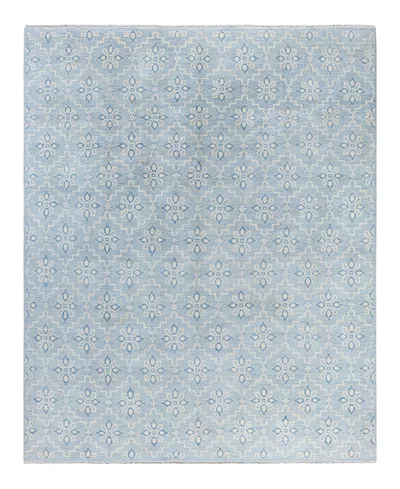 Bloomingdale's Indo Turkish M6594 Area Rug, 7'10 X 9'10