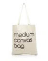 Bloomingdale's Medium Canvas Tote - Exclusive