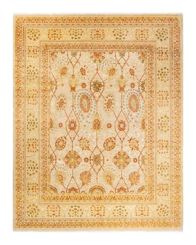 Bloomingdale's Mogul Area Rug, 8' X 10'2 In Ivory