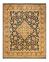 Bloomingdale's Mogul Area Rug, 8'1 X 10'1 In Blue