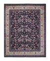 Bloomingdale's Mogul M1100 Area Rug, 8'1 X 10'2 In Blue