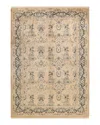 Bloomingdale's Mogul M1130 Area Rug, 6'3 X 8'9 In Beige